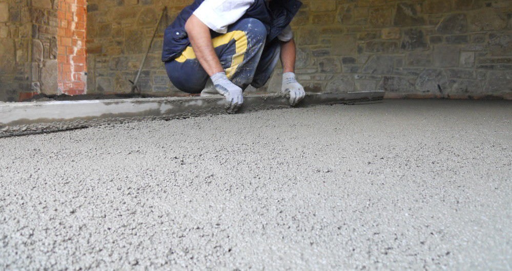 Comment faire le béton allégé ?
