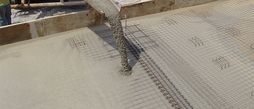 béton autoplaçant