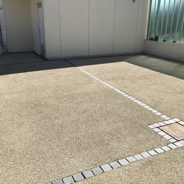 beton drainant