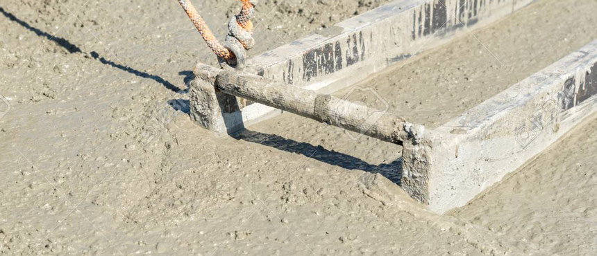 resistance selon l’épaisseur de béton