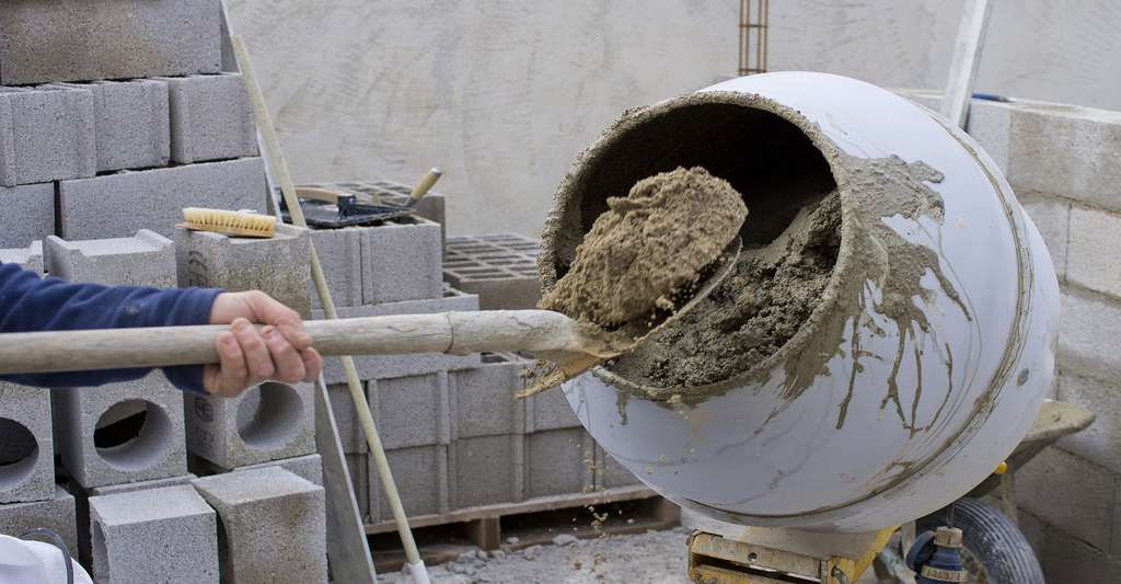 Dosage du béton pour dalle