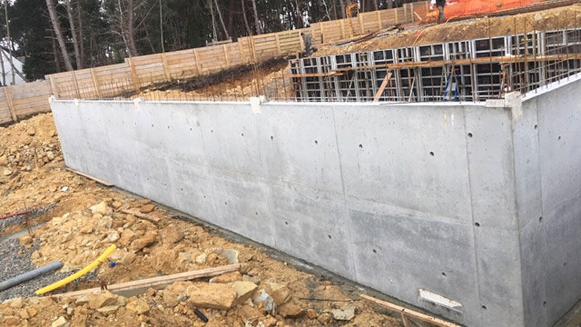 Comment faire le béton banché?