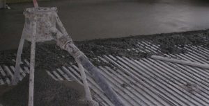 plancher collaborant