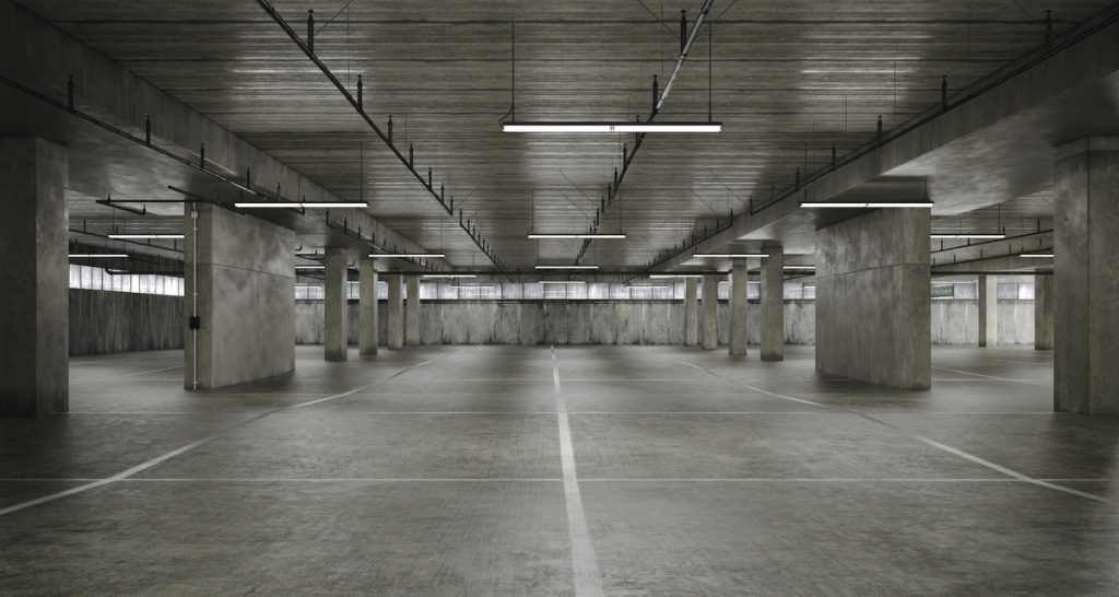 sol garage
