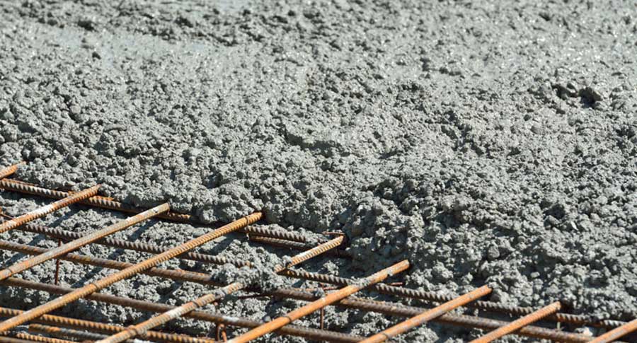 Adjuvants du béton