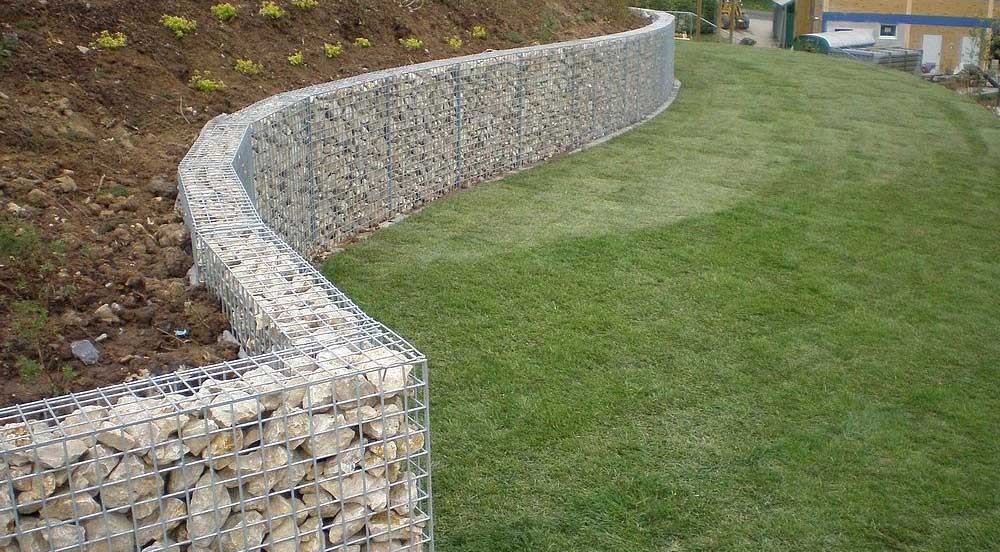 prix mur de soutènement