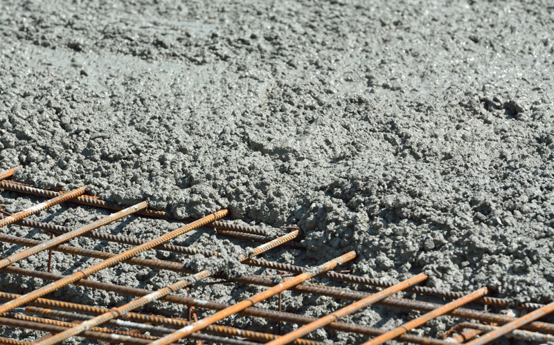 Combien de sacs de ciment de 35kg pour 1m3 de béton