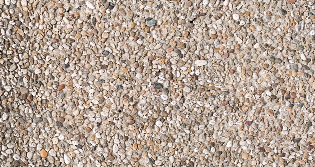 Avantages et inconvénients du béton désactivé pour la terrasse