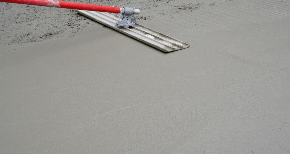 surfacage beton desactive
