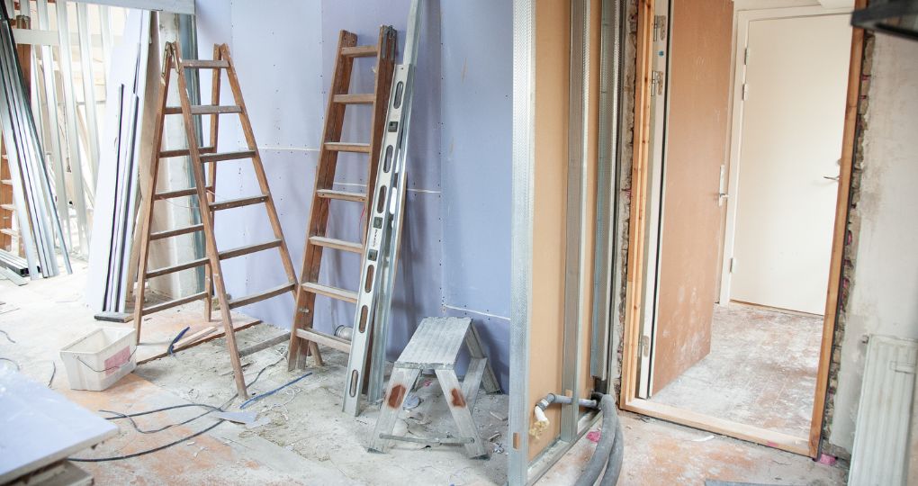 renovation maison