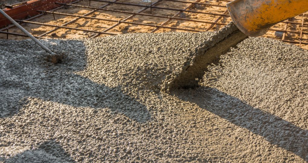 faire une dalle en béton