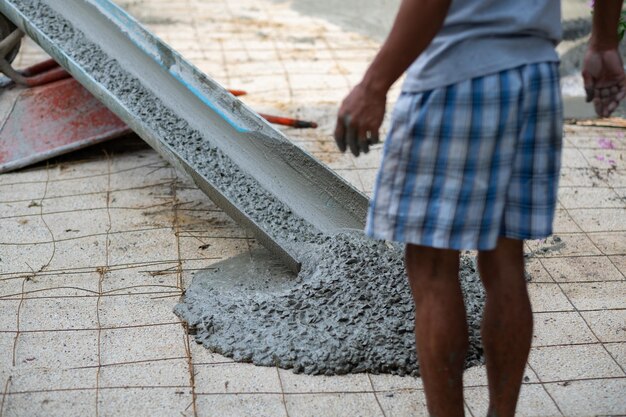beton