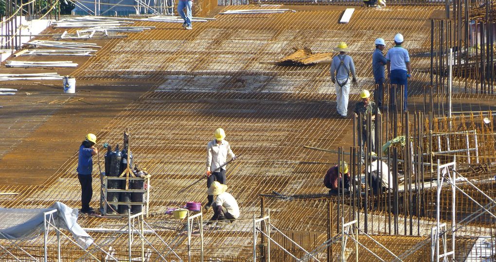 Devis pour travaux Habitatpresto