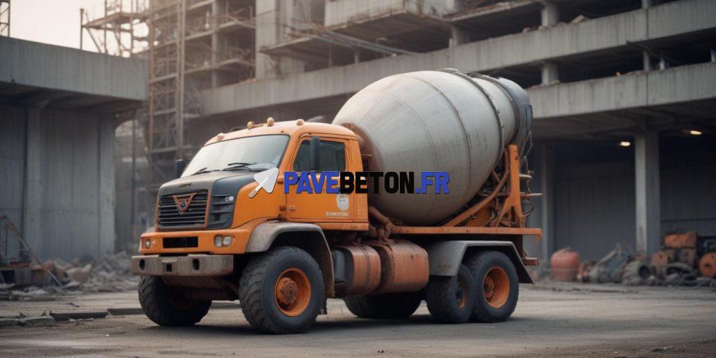 Comment choisir une bétonnière thermique adaptée à mes travaux?