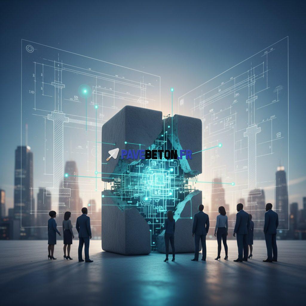 Que faut-il savoir sur la norme béton NF EN 206-CN?