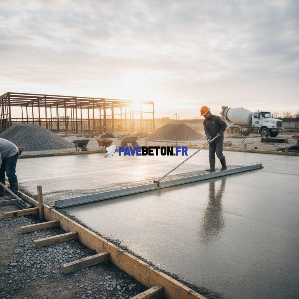 Quelle est la fonction d’une chape?