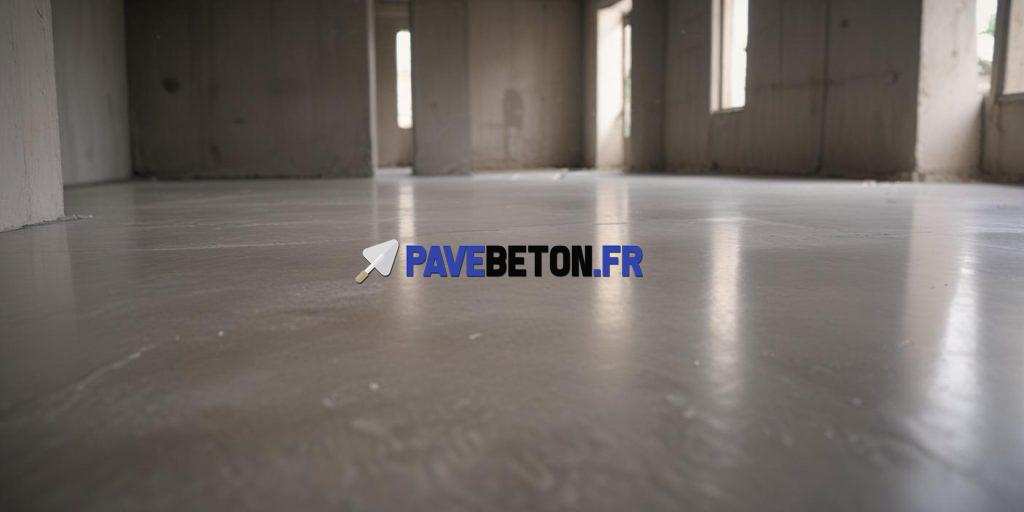 Quelles sont les techniques pour isoler un sol en béton?