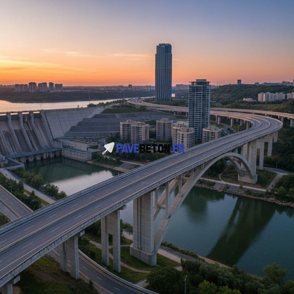 Quels sont les avantages du béton armé?