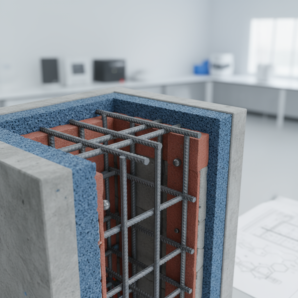 Comment réaliser une protection efficace contre la corrosion des armatures dans le béton?