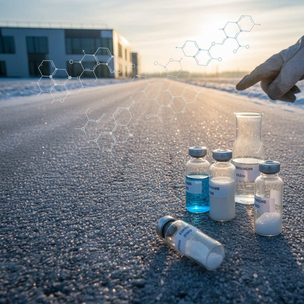 Quels additifs permettent d’améliorer la résistance au gel du béton?