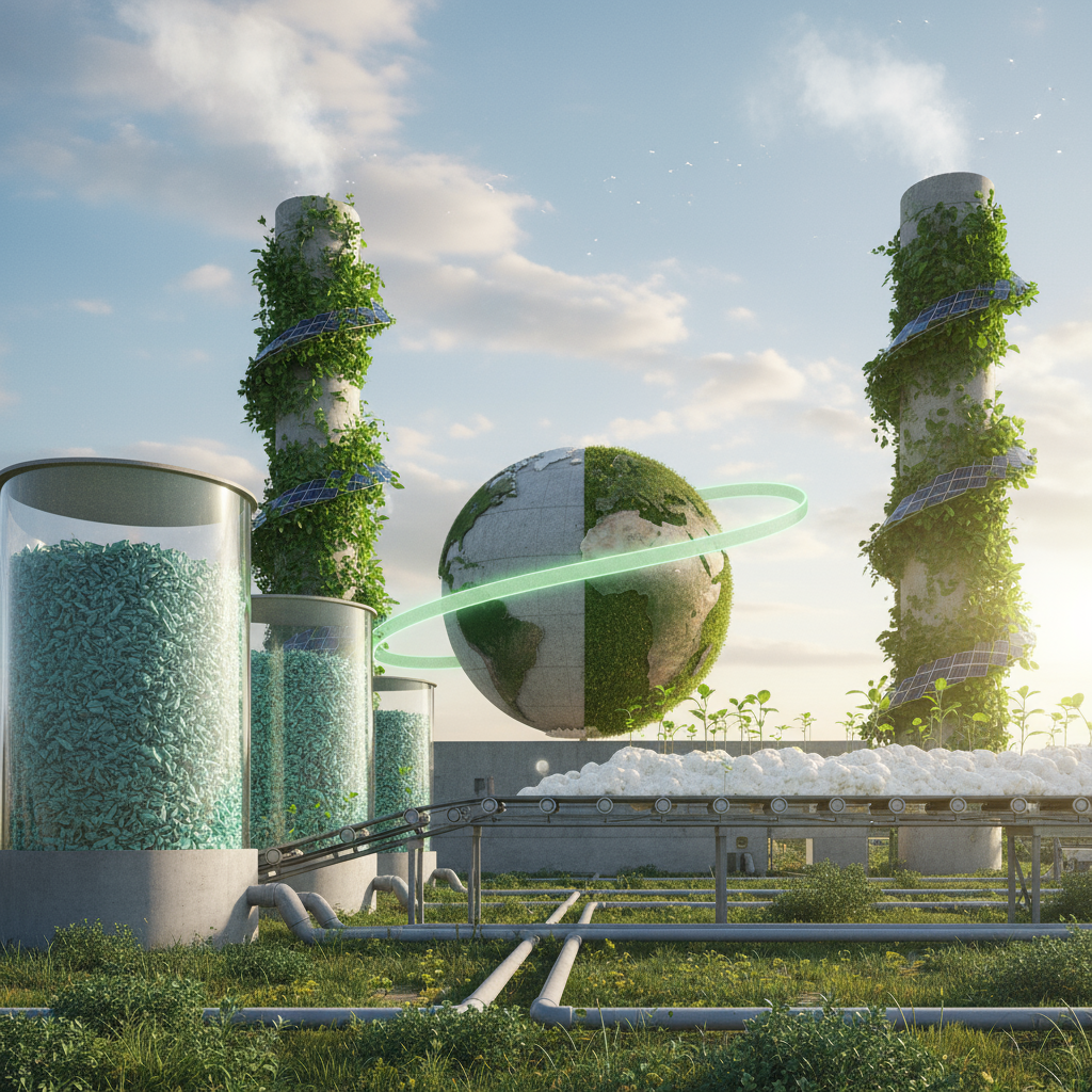 Comment minimiser les émissions de CO2 liées à la production de béton?